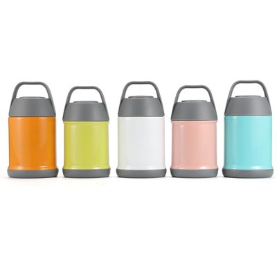 Kozarec iz nerjavečega jekla